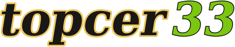 topcer33 logo